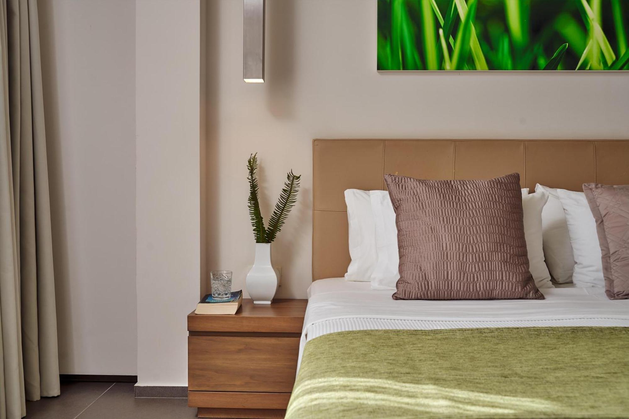 White Rocks Hotel Kefalonia 拉瑟 外观 照片