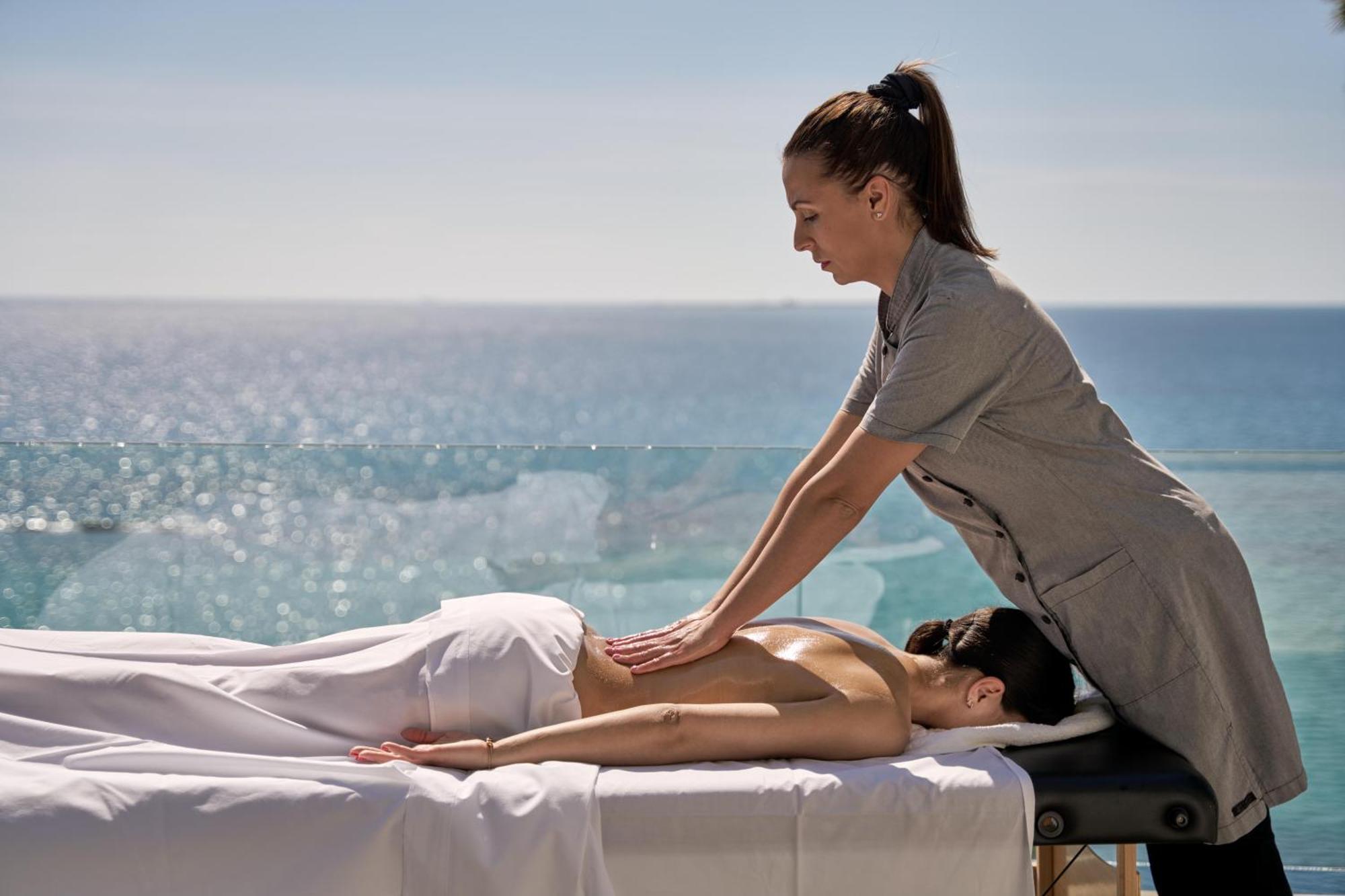 White Rocks Hotel Kefalonia 拉瑟 外观 照片
