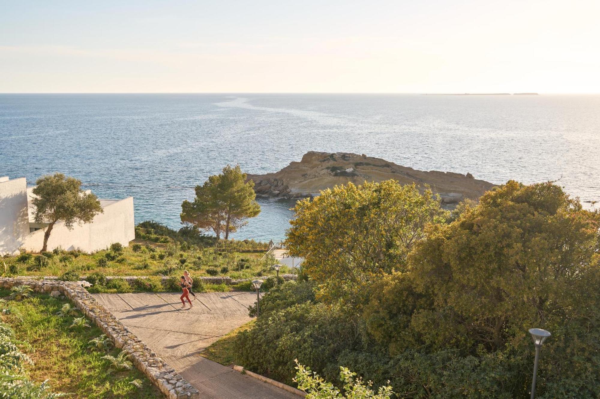 White Rocks Hotel Kefalonia 拉瑟 外观 照片