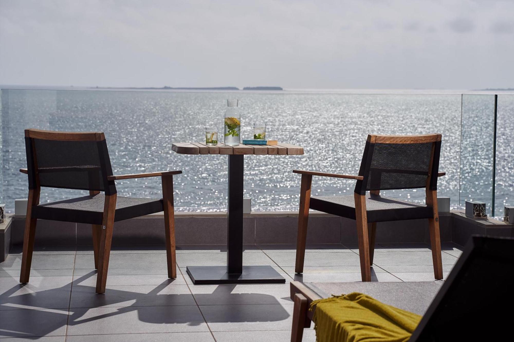 White Rocks Hotel Kefalonia 拉瑟 外观 照片