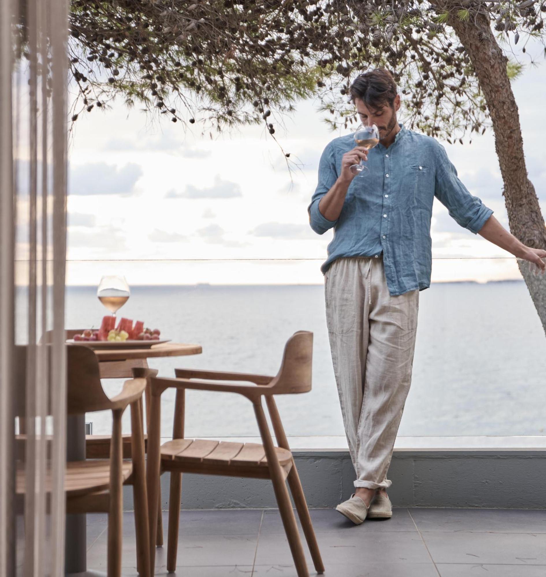 White Rocks Hotel Kefalonia 拉瑟 外观 照片